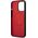 Ferrari Ferrari FESSIHMP13XBK iPhone 13 Pro Max 6,7" czarny/black hardcase Silicone MagSafe NoSize