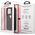 Ferrari Ferrari FESSIHMP13XBK iPhone 13 Pro Max 6,7" czarny/black hardcase Silicone MagSafe NoSize