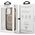 Guess Guess GUHMP13XHTCMK iPhone 13 Pro Max 6,7" czarny/black hard case Gold Outline Translucent MagSafe NoSize