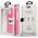 Karl Lagerfeld Karl Lagerfeld KLHCP13MTPECPI iPhone 13 6,1" hardcase fuksja/fuschia Choupette Head NoSize