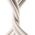 Kabel USB Baseus USB-A - Lightning 2 m Różowy (BSU3636)