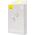 Kabel USB Baseus USB-A - Lightning 2 m Różowy (BSU3636)