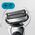 Golarka Braun Series 7 71-S1000S