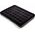 Meteor Materac welurowy Meteor Double Uniwersalny