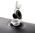Meteor Materac welurowy Meteor Double Uniwersalny