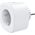 Meross Inteligentne gniazdko MEROSS MSS210EU (HomeKit) (dwupak)