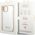 Guess Guess GUHCP14SHGCRHS iPhone 14 6,1" srebrny/silver hardcase Croco Collection NoSize