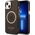 Guess Guess GUHMP13MHTCMK iPhone 13 6,1" czarny/black hard case Gold Outline Translucent MagSafe NoSize