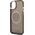 Guess Guess GUHMP13MHTCMK iPhone 13 6,1" czarny/black hard case Gold Outline Translucent MagSafe NoSize
