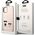 Karl Lagerfeld Karl Lagerfeld KLHMP14MSSKCI iPhone 14 Plus 6,7" hardcase jasnoróżowy/light pink Silicone Karl & Choupette Magsafe NoSize