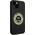 Karl Lagerfeld Karl Lagerfeld KLHCP14MSRSGRCK iPhone 14 Plus 6,7" hardcase czarny/black Silicone RSG NoSize
