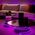 Twinkly Twinkly Dots 60 LED RGB black wire