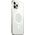 Swissten Swissten Clear Jelly MagStick iPhone 13 transparent