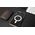 Swissten Swissten Clear Jelly MagStick iPhone 13 transparent