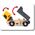 Brio BRIO construction vehicles, toy vehicle