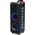 Głośnik Aiwa Portable Trolley Speaker czarny (KBTUS-608)