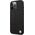 BMW Etui BMW BMHMP14XSLLBK Apple iPhone 14 Pro Max czarny/black hardcase Signature Logo Imprint Magsafe