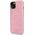 Guess Etui Guess GUHCP14MHGCRHP Apple iPhone 14 Plus różowy/pink hardcase Croco Collection