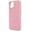Guess Etui Guess GUHCP14MHGCRHP Apple iPhone 14 Plus różowy/pink hardcase Croco Collection