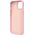 Guess Etui Guess GUHCP14MHGCRHP Apple iPhone 14 Plus różowy/pink hardcase Croco Collection