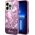 Guess Etui Guess GUHCP14XHGPLHF Apple iPhone 14 Pro Max fuksja/fuschia hardcase Porcelain Collection