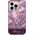 Guess Etui Guess GUHCP14XHGPLHF Apple iPhone 14 Pro Max fuksja/fuschia hardcase Porcelain Collection