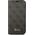 Guess Etui Guess GUBKP14LHG4SHK Apple iPhone 14 Pro czarny/black book 4G Vintage Gold Logo