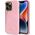 Guess Etui Guess GUHCP14LHGCRHP Apple iPhone 14 Pro różowy/pink hardcase Croco Collection