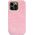 Guess Etui Guess GUHCP14LHGCRHP Apple iPhone 14 Pro różowy/pink hardcase Croco Collection