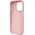 Guess Etui Guess GUHCP14LHGCRHP Apple iPhone 14 Pro różowy/pink hardcase Croco Collection