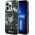 Guess Etui Guess GUHCP14LHGJGHA Apple iPhone 14 Pro zielony/green hardcase Jungle Collection