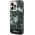 Guess Etui Guess GUHCP14LHGJGHA Apple iPhone 14 Pro zielony/green hardcase Jungle Collection