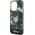 Guess Etui Guess GUHCP14LHGJGHA Apple iPhone 14 Pro zielony/green hardcase Jungle Collection