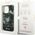 Guess Etui Guess GUHCP14LHGJGHA Apple iPhone 14 Pro zielony/green hardcase Jungle Collection