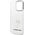 Karl Lagerfeld Etui Karl Lagerfeld KLHCP14LHNCHTCT Apple iPhone 14 Pro transparent hardcase IML NFT Choupette