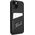 Karl Lagerfeld Etui Karl Lagerfeld KLHCP14MCSSK Apple iPhone 14 Plus hardcase czarny/black Signature Logo Cardslot