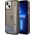 Karl Lagerfeld Etui Karl Lagerfeld KLHCP14MLCKVK Apple iPhone 14 Plus czarny/black hardcase Liquid Glitter Elong