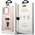 Karl Lagerfeld Etui Karl Lagerfeld KLHMP14LSNIKBCP Apple iPhone 14 Pro hardcase różowy/pink Silicone NFT Ikonik Magsafe