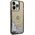 Karl Lagerfeld Etui Karl Lagerfeld KLHCP14LLCRSGRK Apple iPhone 14 Pro czarny/black hardcase Liquid Glitter RSG