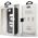 Karl Lagerfeld Etui Karl Lagerfeld KLHCI8SAKICKCBK Apple iPhone SE 2022/SE 2020/8/7 czarny/black hardcase Saffiano Ikonik Karl&Choupette Head