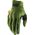 100% Rękawiczki 100% COGNITO Gloves Black - S (długość dłoni 181-187 mm) (NEW 2022)