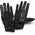 100% Rękawiczki 100% COGNITO Gloves Black - XL (długość dłoni 200-209 mm) (NEW 2022)