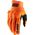 100% Rękawiczki 100% COGNITO Gloves Black - XL (długość dłoni 200-209 mm) (NEW 2022)