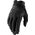 100% Rękawiczki 100% R-CORE Gloves Black - M (długość dłoni 187-193 mm) (NEW 2022)