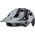 Bell Kask mtb BELL SPARK 2 matte dark blue roz. Uniwersalny M/L (53–60 cm) (NEW)