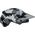 Bell Kask mtb BELL SPARK 2 matte dark blue roz. Uniwersalny M/L (53–60 cm) (NEW)