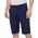 100% Szorty męskie 100% RIDECAMP Shorts Navy roz.28 (42 EUR)
