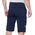 100% Szorty męskie 100% RIDECAMP Shorts Navy roz.32 (46 EUR)