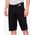 100% Szorty męskie 100% AIRMATIC Shorts black roz.36 (50 EUR) (NEW 2022)