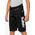 100% Szorty juniorskie 100% R-CORE Youth Shorts black roz. 28 (EUR 42) (NEW 2022)